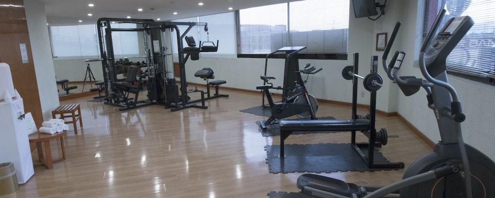 Mision Toreo Centro De Convenciones Naucalpan de Juarez Экстерьер фото