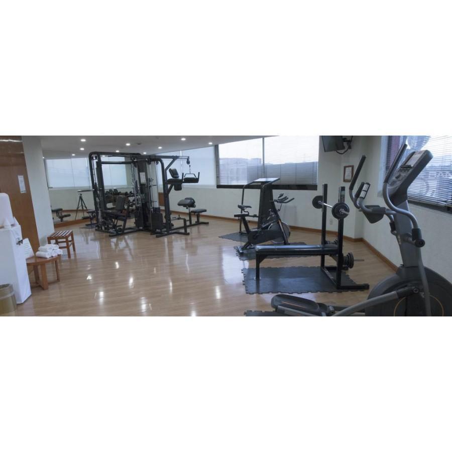 Mision Toreo Centro De Convenciones Naucalpan de Juarez Экстерьер фото