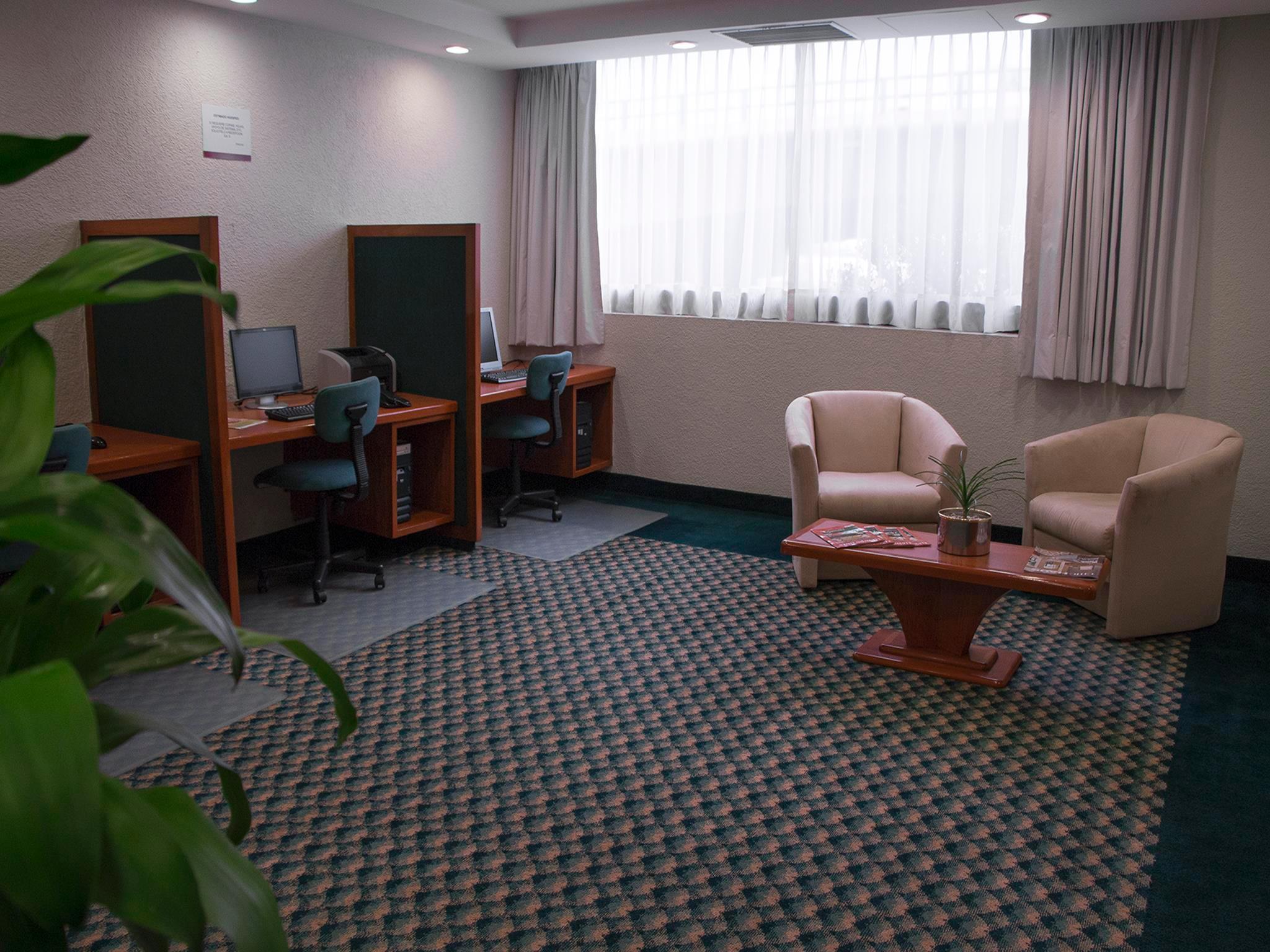 Mision Toreo Centro De Convenciones Naucalpan de Juarez Экстерьер фото