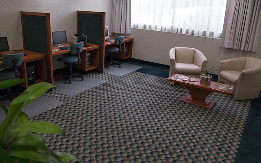 Mision Toreo Centro De Convenciones Naucalpan de Juarez Экстерьер фото